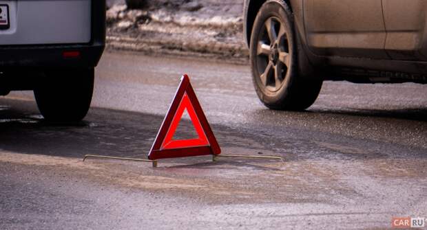 Как отменить штраф за остановку в неположенном месте из-за ДТП