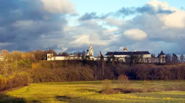 Заповедная территория: как Звенигород и его окрестности могут стать туристической Меккой