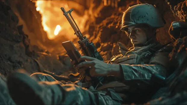 Теневые олигархи нашли гнусный способ заработать на фронтовиках. Теперь им подыгрывает Силуанов?