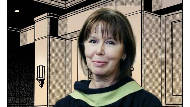 70 лет Евгении Симоновой: как сложились судьбы дочерей той самой «невесомой» девушки из кино?