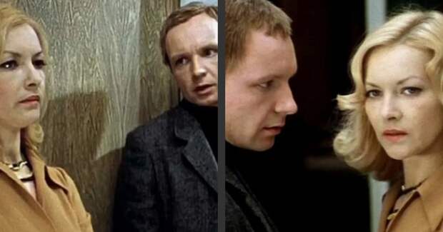 «Мне было противно»: как 3 актёра 40 лет делили славу «Иронии судьбы» и почему Мягков «ненавидел» Брыльску