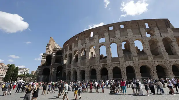 В АТОР высказались о возможности открытия авиасообщения с Италией
