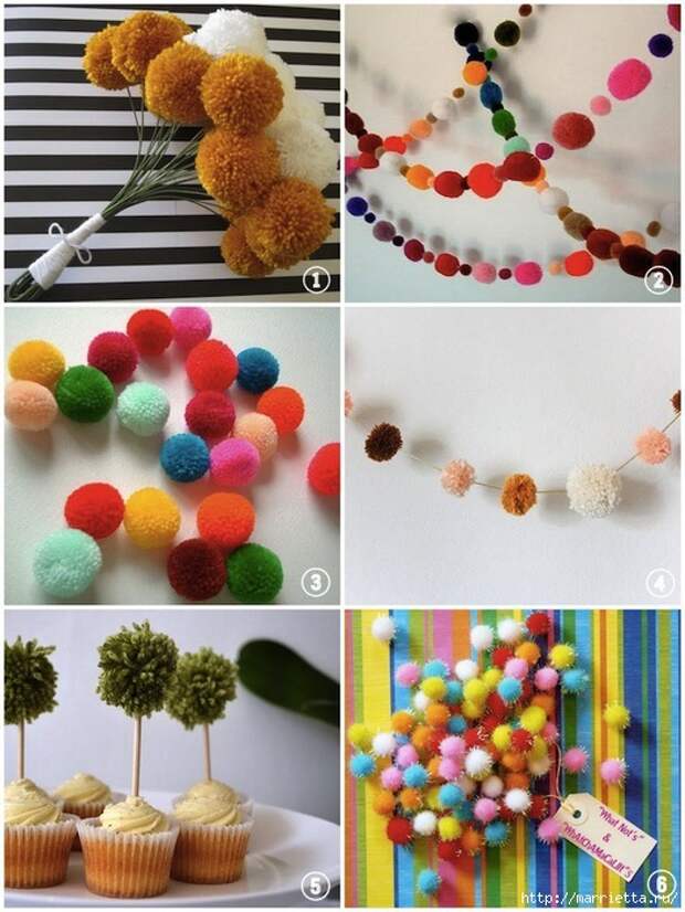 yarn-pom-poms-on-Etsy2 (525x700, 239Kb)