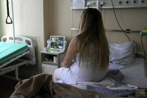 Татарстанда йөклелек һәм бала табу буенча пособиенең максималь күләмен атадылар