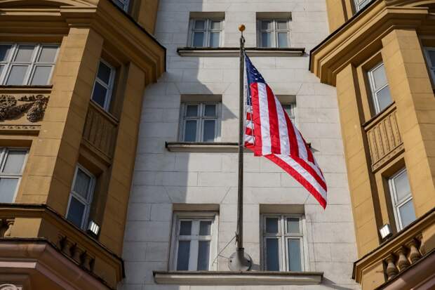 Назван главный проигравший от политики США