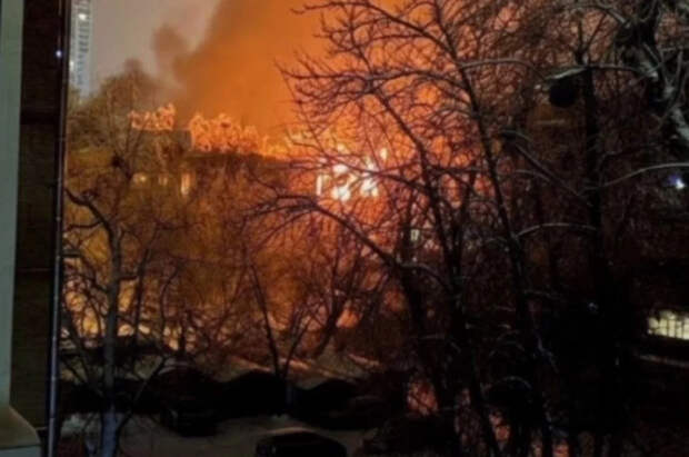 Ракеты нашли офицеров ВСУ под землей: в Киеве сорван тайный план Зеленского