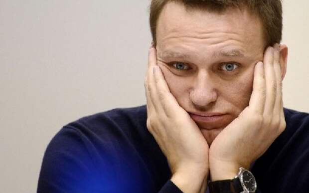 Российские тесты на коронавирус не нашли отклика в душе Алексея Навального