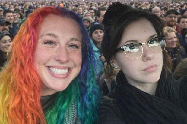 Отроверты: третья группа после интровертов и экстравертов, о которых забывают