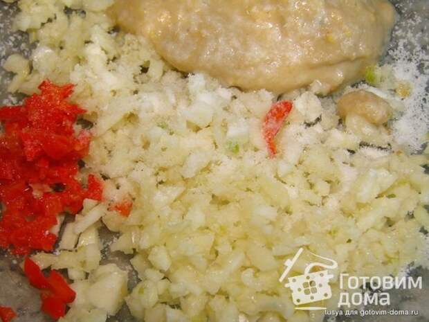 Куриное филе &quot;Сочное&quot; фото к рецепту 7