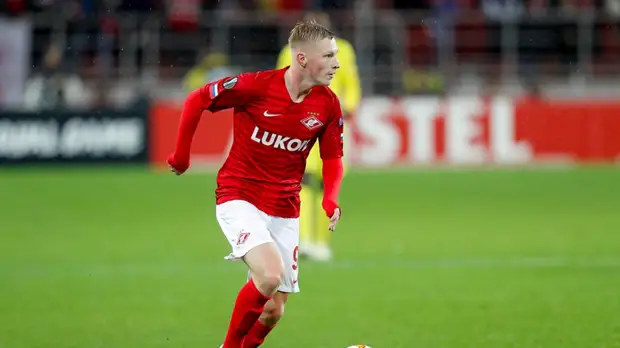 Витория — о поражении от «Лестера»: нельзя голословно утверждать, что это вина Рассказова