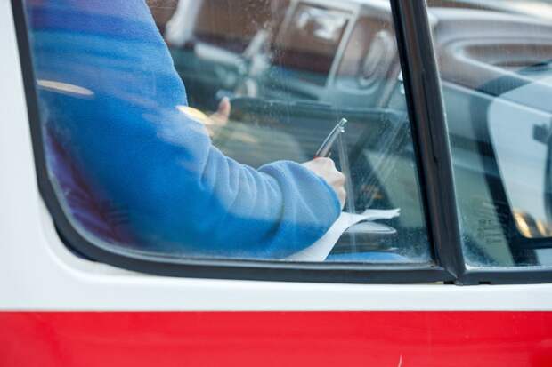 Учительница получила черепно-мозговую травму во время урока в российской школе