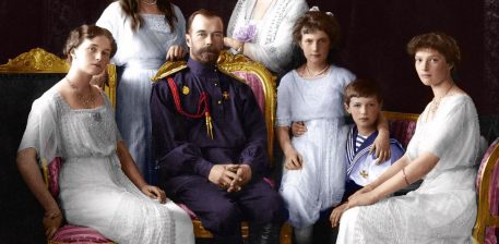 Святые Великомученики Христовы. Очерк
