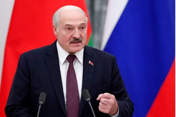 Лукашенко раскрыл действия Белоруссии в случае внешней агрессии