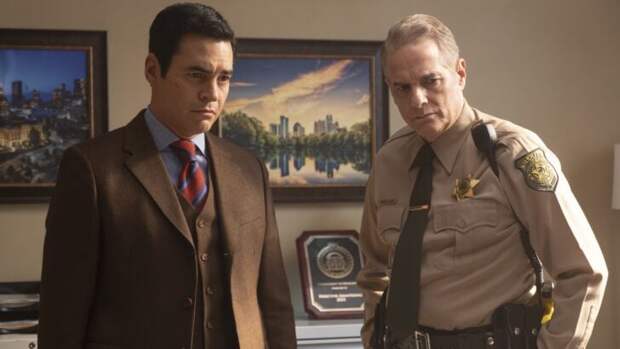 Will Trent Season 3 Episode 17 Revisits Will’s Paternity and Sets Up A Thrilling Season Finale