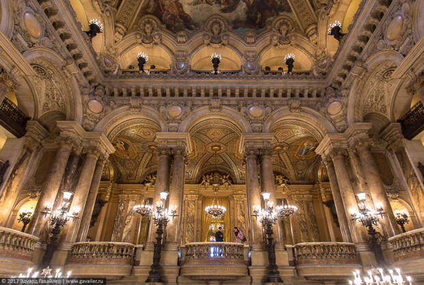 Красивейший оперный театр в мире
