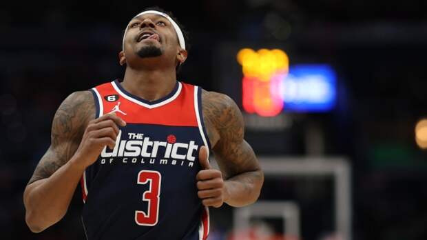 Bradley Beal