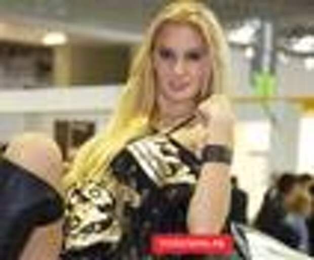 Самые красивые, самые сексуальные девушки мотосалона EICMA 2012