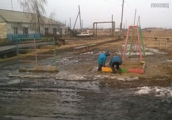Маразмы ЖКХ