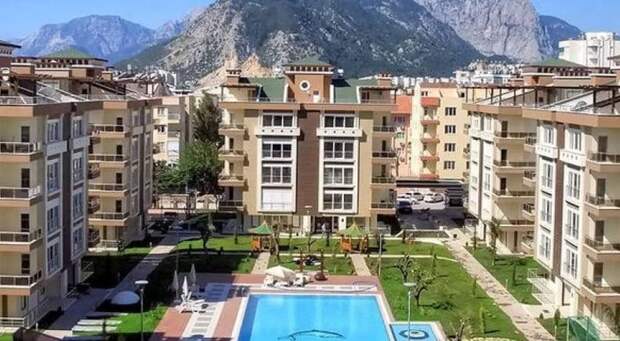 Приобретение недвижимости в Турции: Какие документы необходимы и преимущества покупки квартиры в Анталии