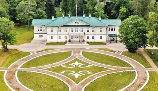 Фото предоставлено Сергеем Леонтьевым