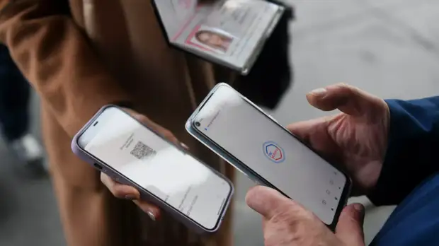 Минтранс рассчитывает, что закон о QR-кодах на транспорте будет принят в 2021 году