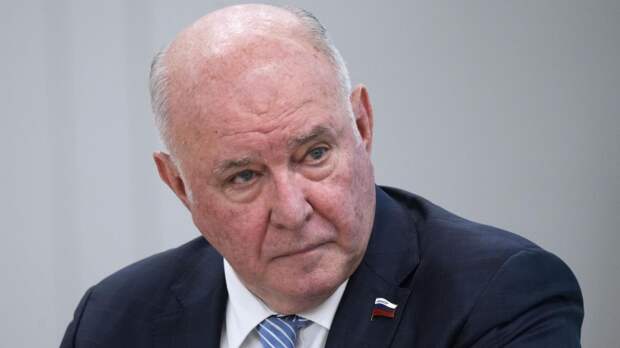 Карасин назвал атаку Киева на резиденцию президента хамством