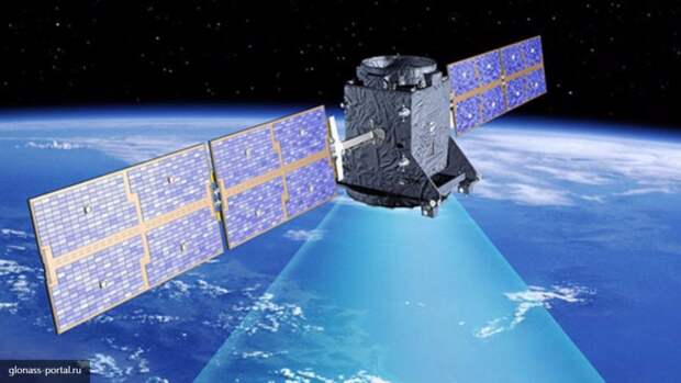 Власть из космоса: Россия охватит Землю системой из двенадцати спутников