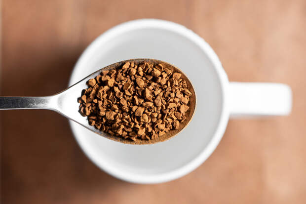 JAD: две-три чашки кофе в день снижают риск стресса и депрессии