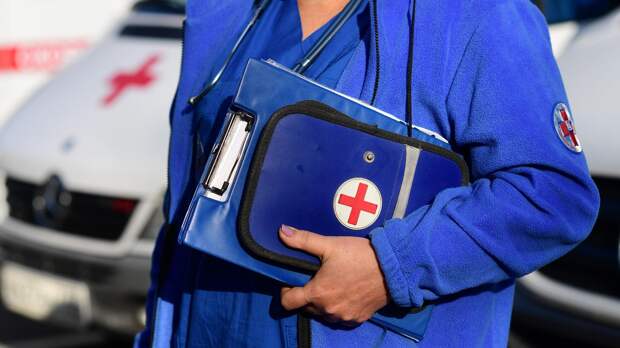 Развожаев: ребенок пострадал при падении обломков БПЛА в Севастополе