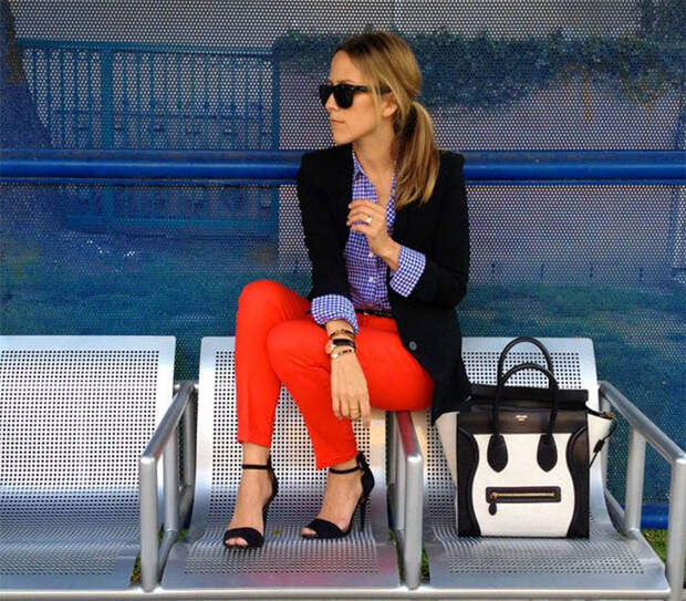 Spring Fashion Trends