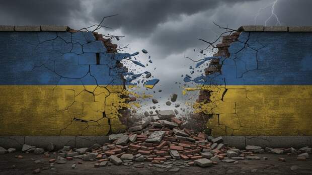 Фази назвал преступлением века уничтожение Украины Западом