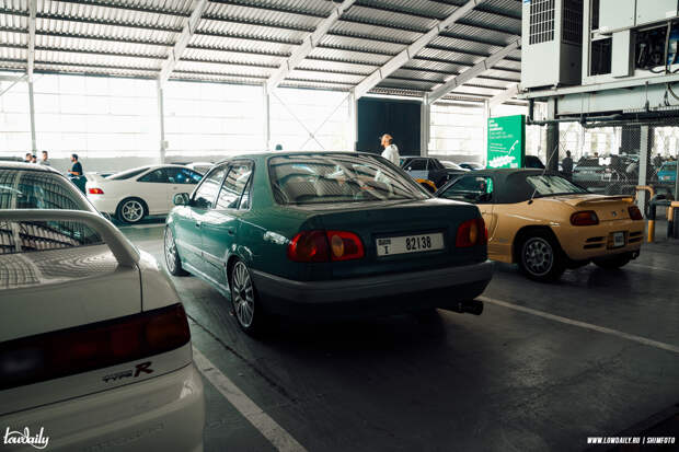 автомобильные мероприятия