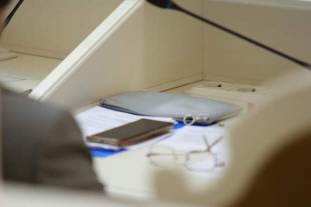 Транспортники Петербурга приняли участие в итоговом заседании Минтранса