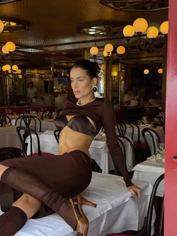 Мария Лобанова