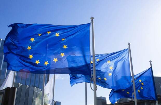 Европейский союз начинает переговоры о вступлении Украины и Молдовы в ЕС
