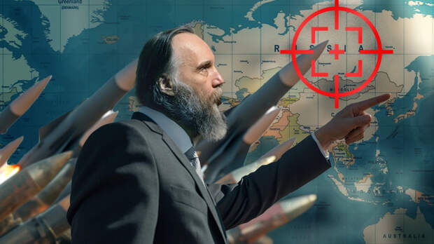 Дугин: У России простой выбор - или мы решаем, или решают за нас