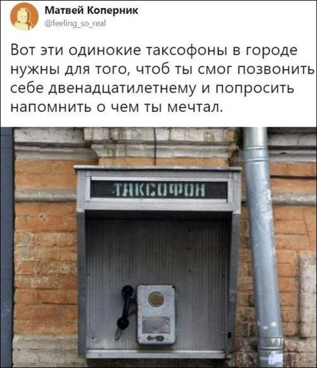 Колкие комментарии и находчивые высказывания из соцсетей Колкие комментарии и находчивые высказывания из соцсетей