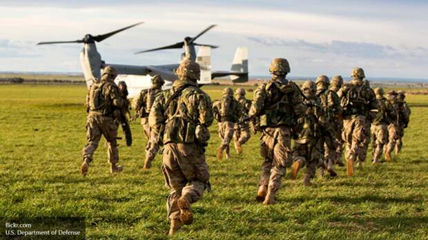 НАТО держит курс на конфронтацию: чего стоит опасаться России