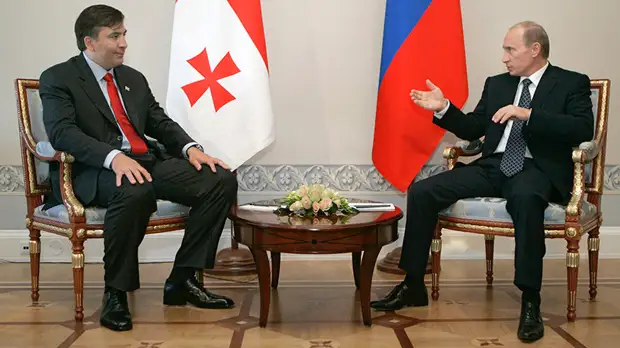 «Если есть проблемы, их нужно обсуждать»: Бурджанадзе рассказала о своём видении отношений Грузии с Россией и Западом