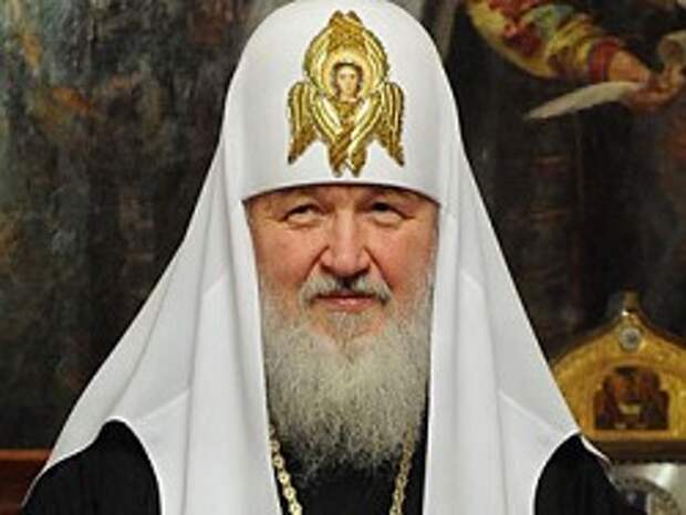 Патриарх Кирилл призвал богатых россиян помогать малоимущим в дни кризиса