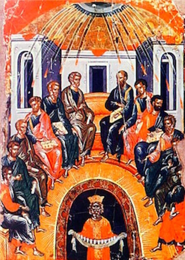 Православный календарь на 20 - 26 июня