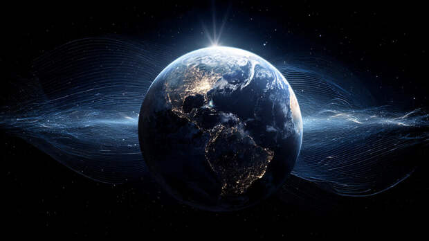 Daily Mail: усиленное "сердцебиение" Земли более недели нарушает сон людей