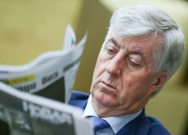 Объявлено о смерти бывшего российского высокопоставленного чиновника