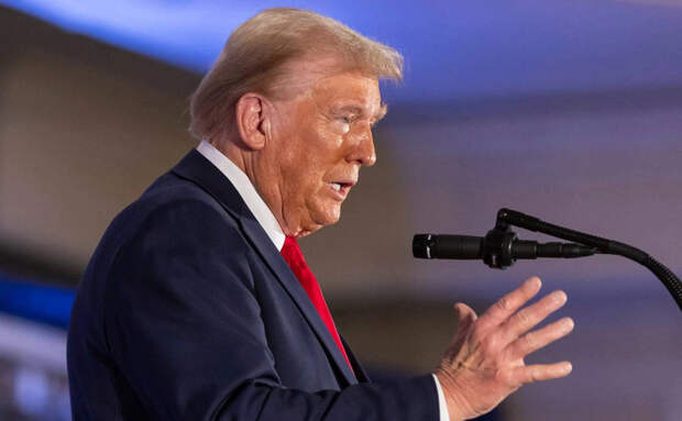 "Приведет к гибели": Трампа просят не совершать роковой шаг