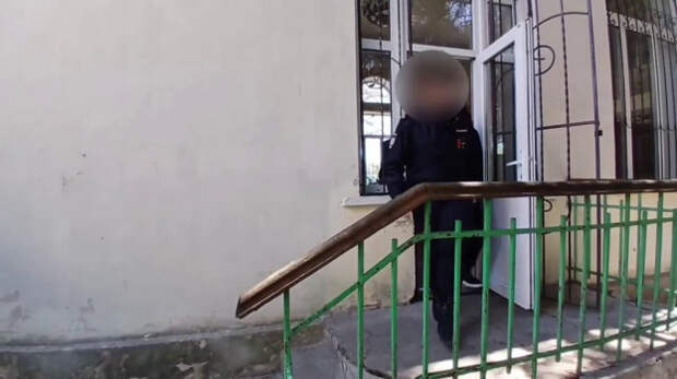 Крымчанин пытался дать крупную взятку сотруднику ФСБ: Ему вынесли приговор