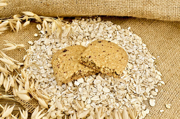 14 самых полезных продуктов для женщин