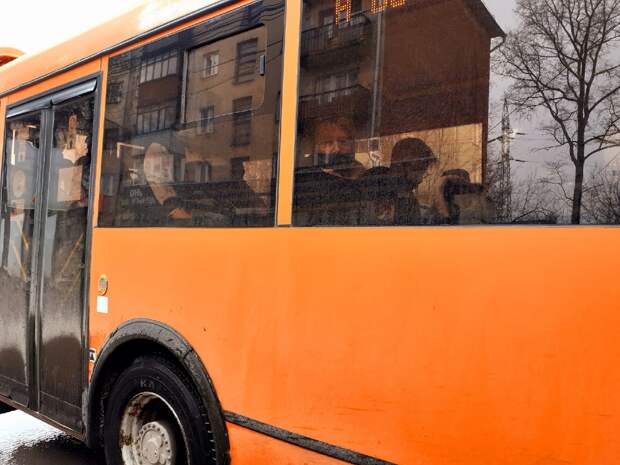 По просьбам пассажиров: от Селекции до автовокзала в Канавине запустят новый автобус