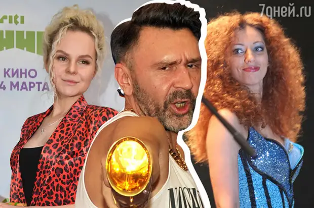 Солистки Ленинграда: что стало с самыми яркими женщинами коллектива?