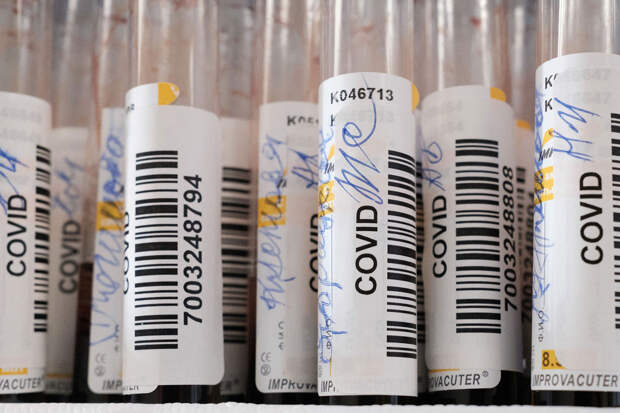 Минздрав РФ утвердил постоянные рекомендации по лечению COVID-19