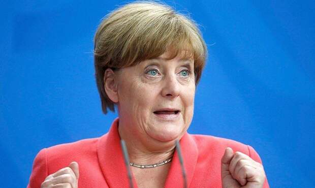 Кто претендует на политическое наследство Ангелы Меркель?